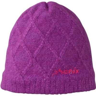 Phenix dámská čepice EPWD1771PU