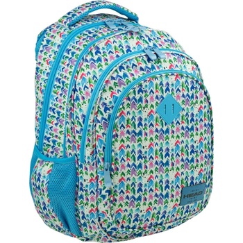 HEAD Ученическа раница Head - HD 434 (AS502020025)