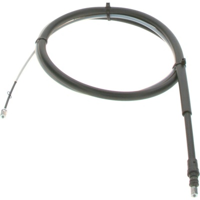 żażné lanko parkovacej brzdy BOSCH 1 987 477 786
