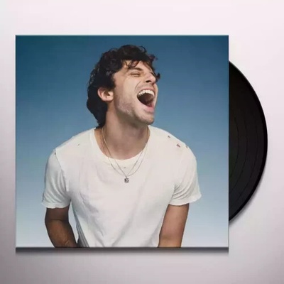 Mark Ambor Rockwood 1 LP