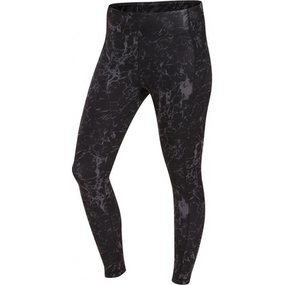 Alpine Pro Gobra Women's cool-dry leggings black