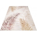 Makro Abra GOLDEN NA37F Listí krémový