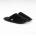 Crosshatch Пантофи Crosshatch Men's Slipfort Mule Slippers - Black