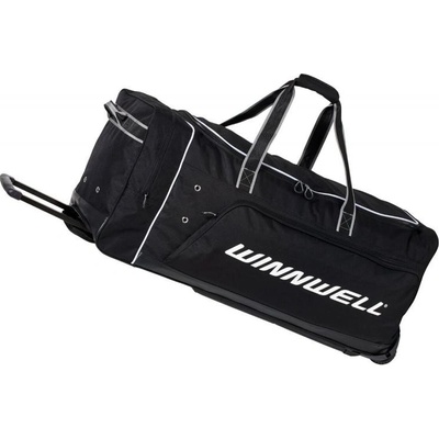 Winnwell Premium Wheel Bag - sr – Zbozi.Blesk.cz