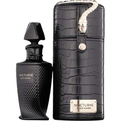 Fragrance World Maison des Parfums Nocturne Black Mamba EDP 80 ml