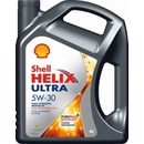 Shell Helix Ultra 5W-30 4 l