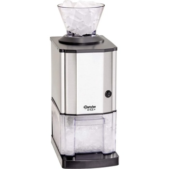 Image 1 of BARTSCHER електрическа ледотрошачка 4 ICE 15 кг/ч (BAR.135023)