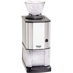 BARTSCHER електрическа ледотрошачка 4 ICE 15 кг/ч (BAR.135023) - topmall