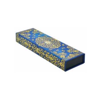 Image 1 of SILK SKY PENCIL CASE