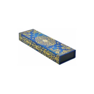 SILK SKY PENCIL CASE