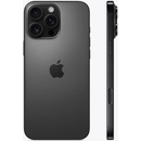 Apple iPhone 16 Pro Max 512GB Black Titanium