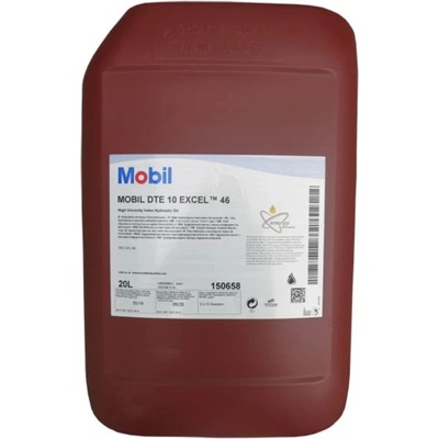 Mobil DTE 10 Excel 46 20 l