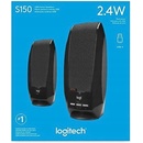 Logitech S-150