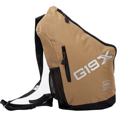 Glock taška cez rameno G19X