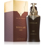 KHADLAJ Stellar Oud EDP 100 ml Парфюми