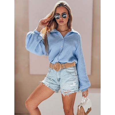 Dstreet SY0483 modrá svetlo