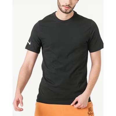 Nike Team Club Tee Black
