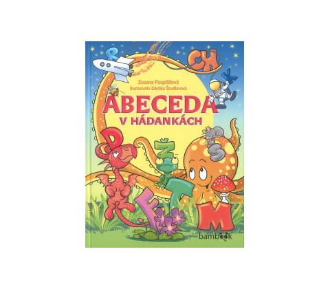 Abeceda v hádankách