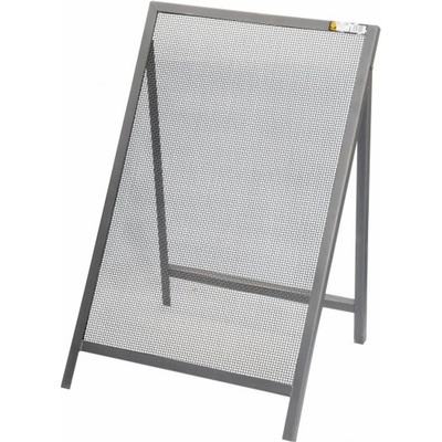 Síto stavební 60 x 100 cm velikost oka 20 mm Vorel TO-34949 – Zboží Mobilmania