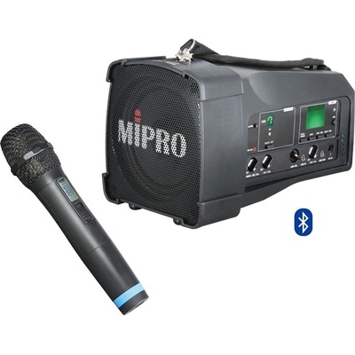 MIPRO MA-707