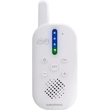 Grundig 33487 дигитален аудио бебефон, Аудио бебефони (GN 1101)