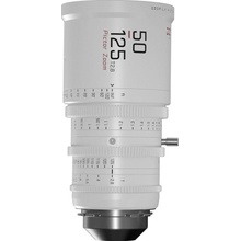 DZO Optics DZOFilm Pictor 50-125mm T2.8 S35 PL-mount /EF Mount