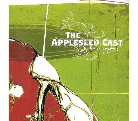 The Appleseed Cast - Two Conversations CD