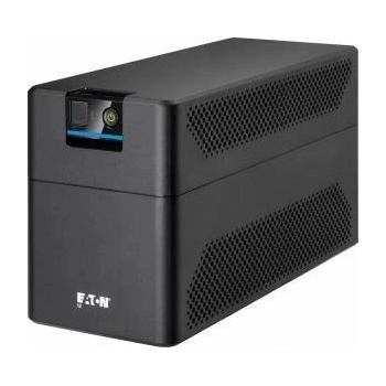 Eaton 5E Gen2 - UPS - AC 220 - 240 V - 660 Watt - 1200 VA - USB - output connectors: 6