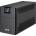 Eaton 5E Gen2 - UPS - AC 220 - 240 V - 660 Watt - 1200 VA - USB - output connectors: 6