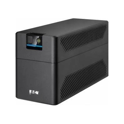 Eaton 5E Gen2 - UPS - AC 220 - 240 V - 660 Watt - 1200 VA - USB - output connectors: 6