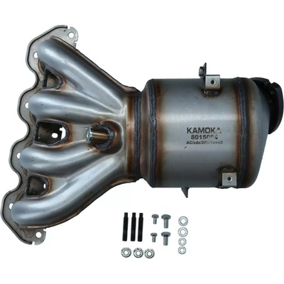KAMOKA Katalyzátor KAM 8015084