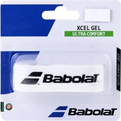 Babolat Xcel Gel 2016 1ks černá