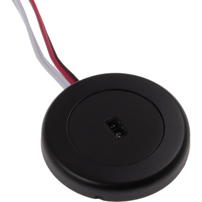 T-LED Mávnutím spínač IRM1 12-24V černý