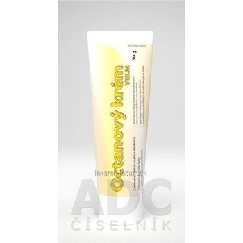 Octanový krém Vulm crm.der.1 x 50 g