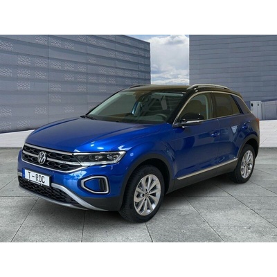 Volkswagen T-Roc 1.5 TSI Style DSG 110 kW