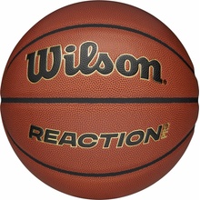 Wilson REACTION