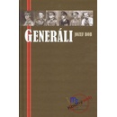 Generáli - Jozef Bob