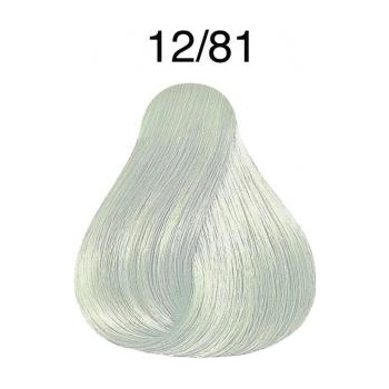 Wella Koleston Perfect Special Blonde barva na vlasy 12/81 60 ml