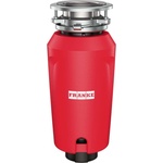 Franke - Мелачка за хранителни отпадъци Slim 100 134.0715. 095 (134.0715.095)