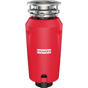 Franke - Мелачка за хранителни отпадъци Slim 100 134.0715. 095 (134.0715.095)