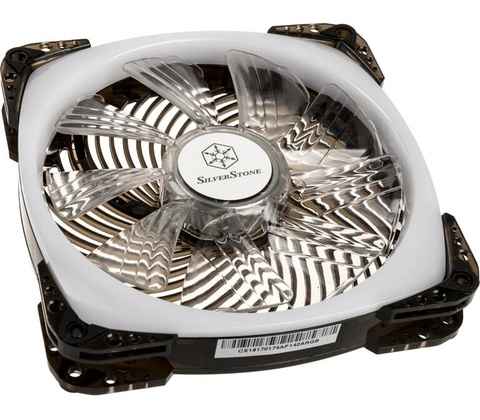 SilverStone SST-AP124-ARGB