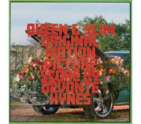 HYNES, DEVONTE - QUEEN & SLIM CD