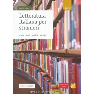 Collana cultura italiana (ISBN: 9788899358464)