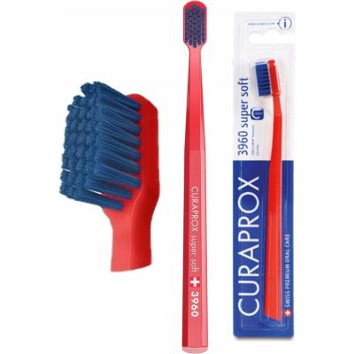 Curaprox CS 3960 zubní kartáček cello super soft