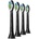 Philips Sonicare Optimal White HX6064/87 4 броя (бели)