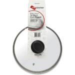 Haschever HR-Стъклен капак Ø26cm (4004.026/DDMCKK0026003) (8992) (018992)