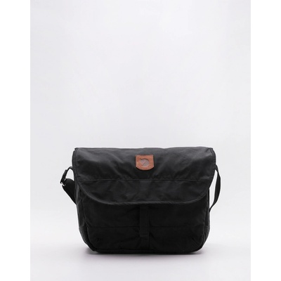 Fjallraven Greenland shoulder 550 black 12 l