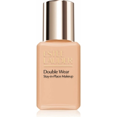 Estée Lauder Double Wear Stay-in-Place Mini dlhotrvajúci make-up SPF10 1W2 Sand 15 ml