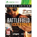 Battlefield: Hardline (Deluxe Edition)