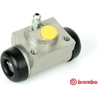 Brzdový valček kolesa BREMBO A 12 617